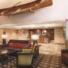 hampton inn and suites lake george