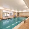 hampton inn and suites lake george