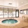 hampton inn and suites lake george