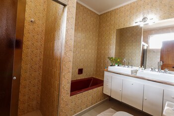 aluguel de suites por temporada