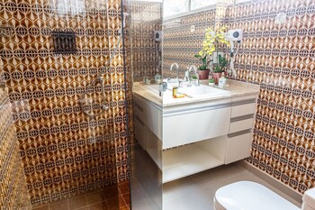 aluguel de suites por temporada