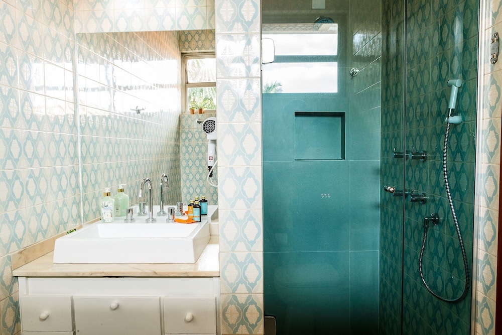 aluguel de suites por temporada