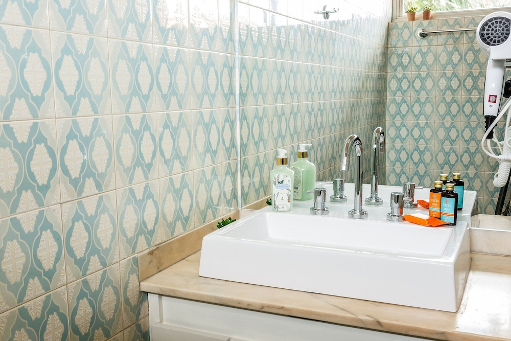 aluguel de suites por temporada