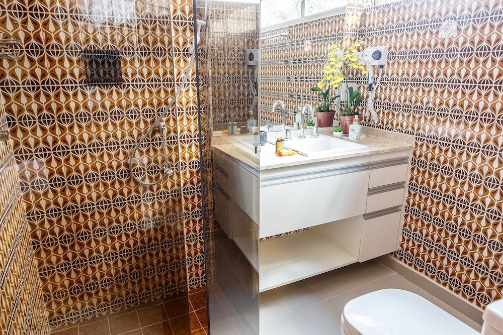 aluguel de suites por temporada