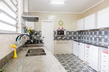 aluguel de suites por temporada