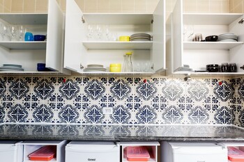 aluguel de suites por temporada