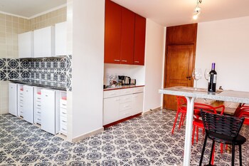 aluguel de suites por temporada