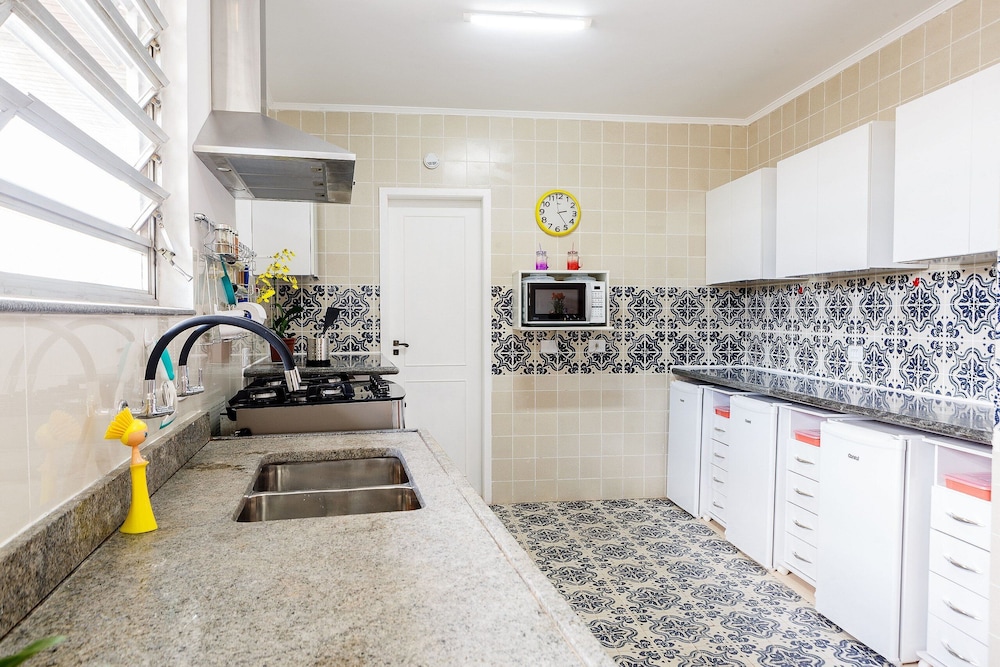 aluguel de suites por temporada