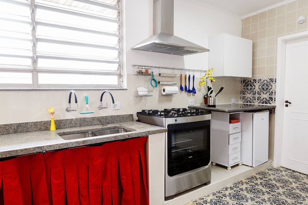 aluguel de suites por temporada