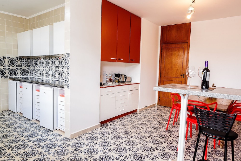 aluguel de suites por temporada