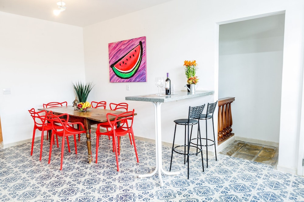 aluguel de suites por temporada