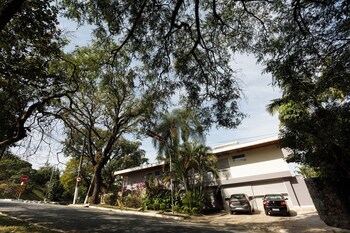 aluguel de suites por temporada