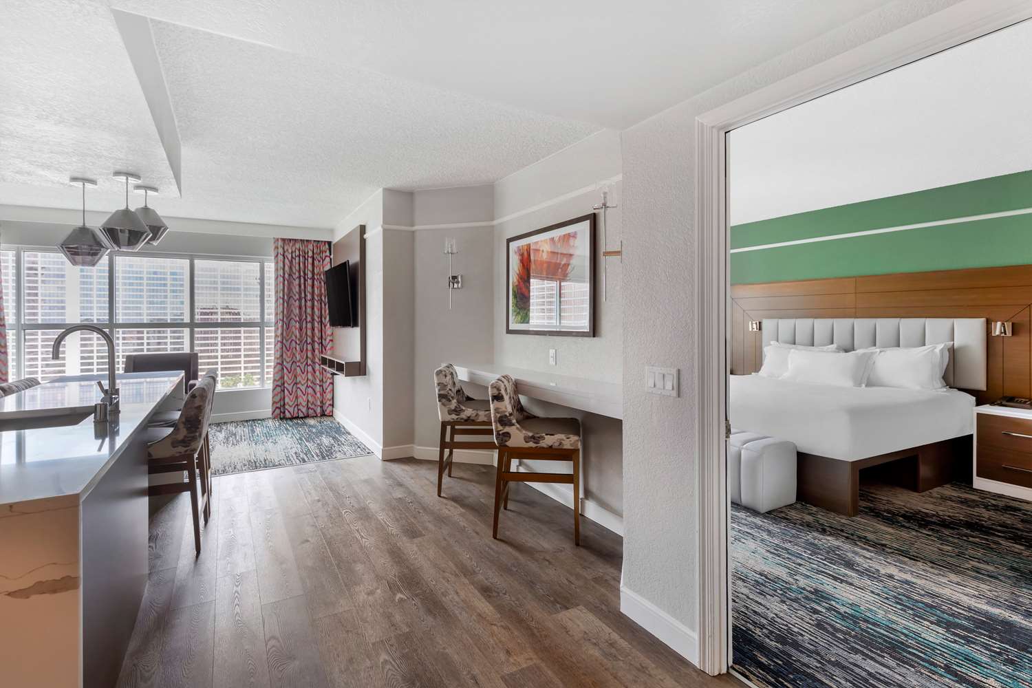 hilton grand vacations club flamingo las vegas