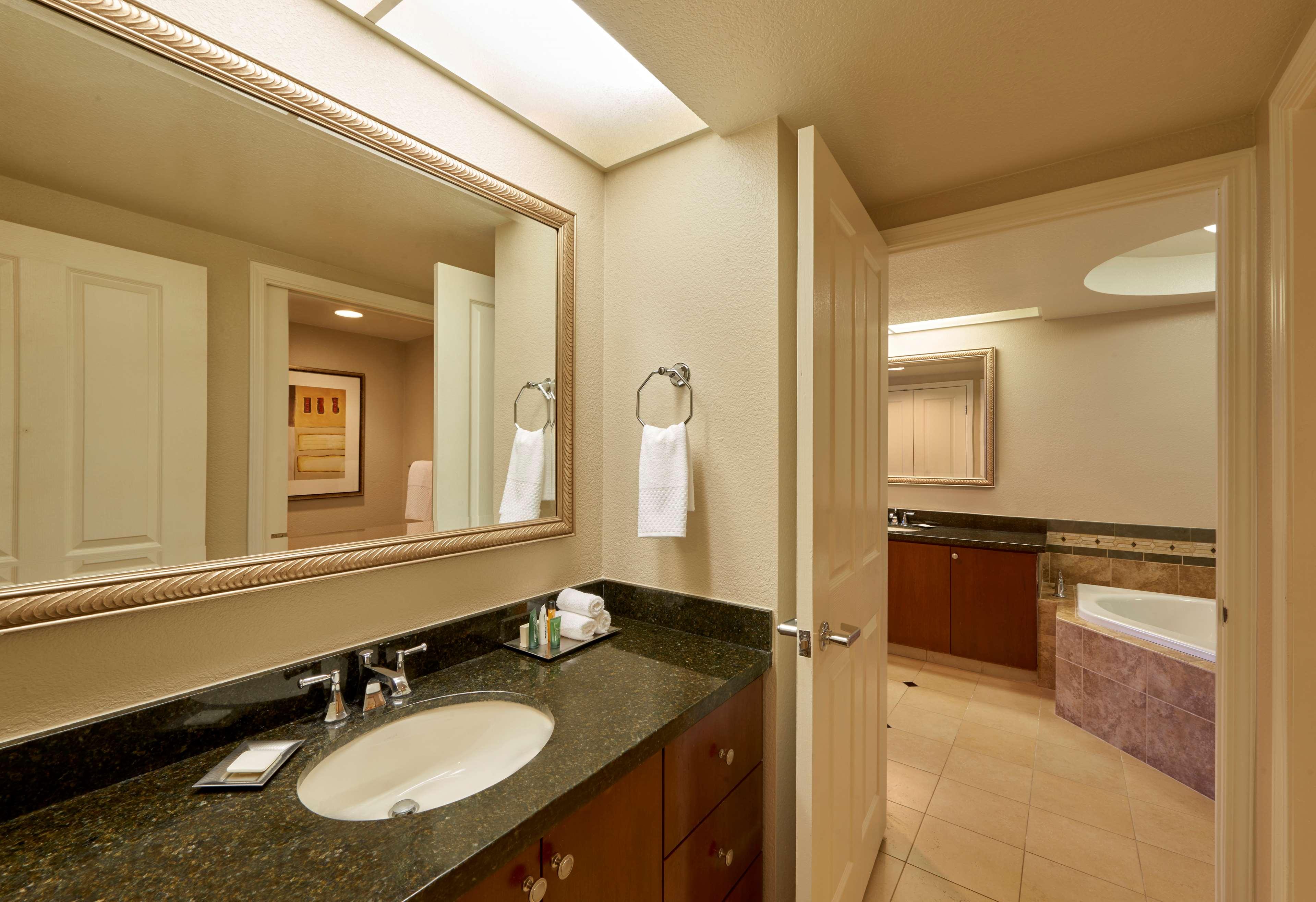 hilton grand vacations club flamingo las vegas