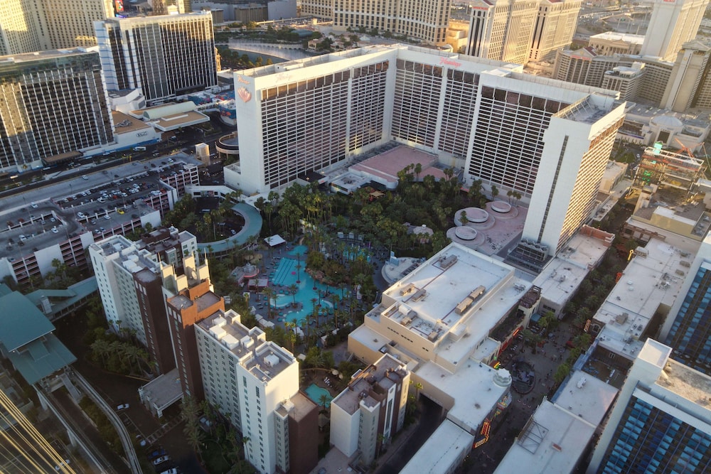 hilton grand vacations club flamingo las vegas