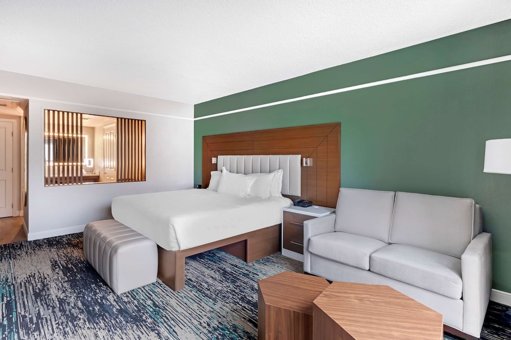 hilton grand vacations club flamingo las vegas