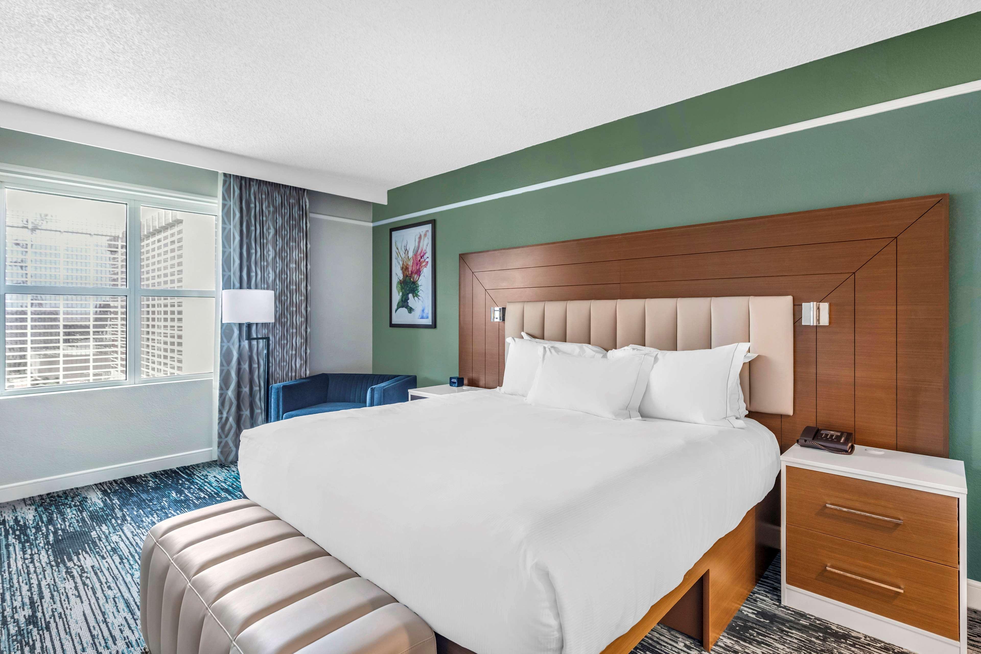 hilton grand vacations club flamingo las vegas