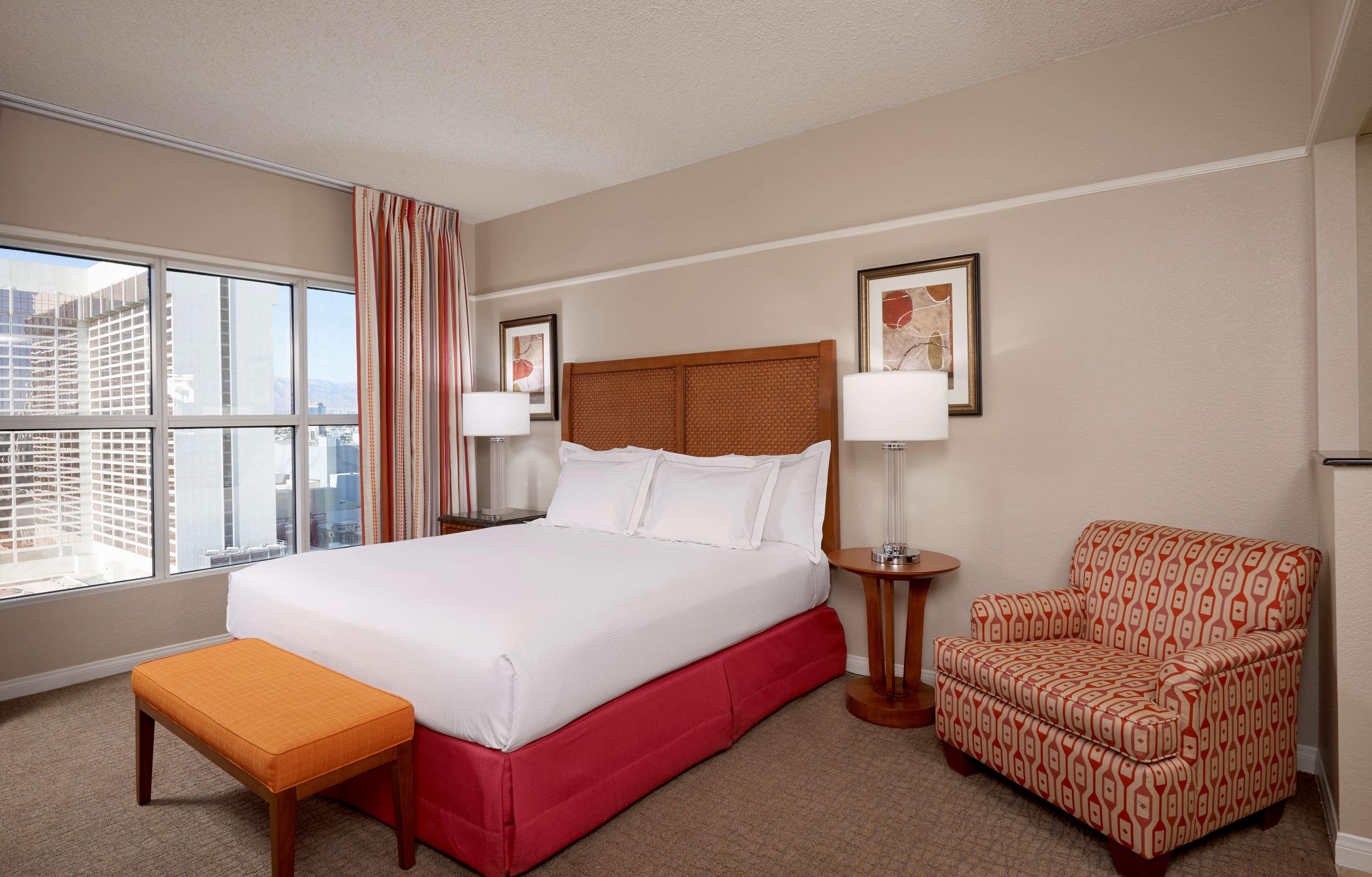 hilton grand vacations club flamingo las vegas