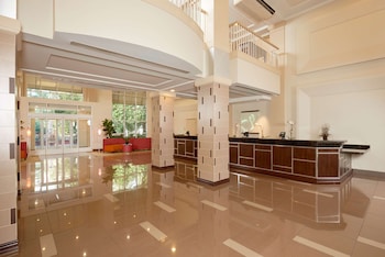 Hilton Grand Vacations Club Flamingo Las Vegas,Regency Hills>>Las Vegas,3 star