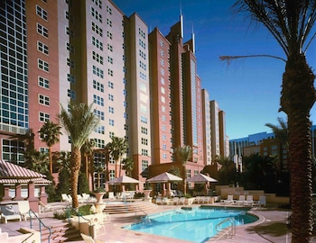Hilton Grand Vacations Club Flamingo Las Vegas,Regency Hills>>Las Vegas,3 star