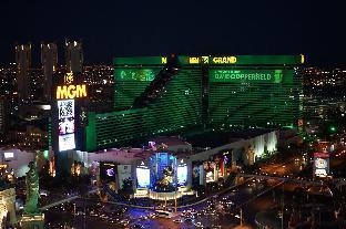 Mgm Grand Hotel & Casino,Downtown Las Vegas>>Clark County,4 star