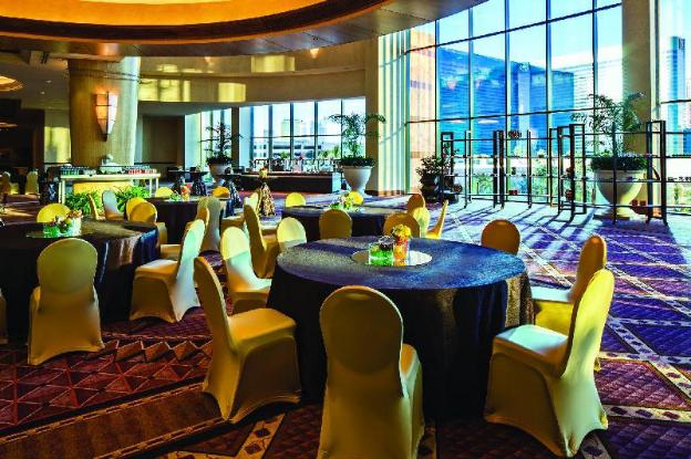 mgm grand hotel and casino