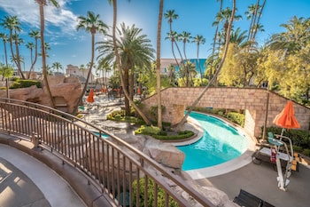 Mgm Grand Hotel & Casino,Downtown Las Vegas>>Clark County,4 star