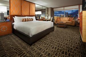 mgm grand hotel and casino