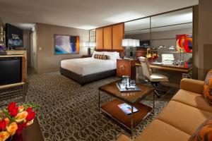 mgm grand hotel and casino