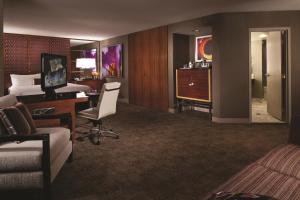 mgm grand hotel and casino