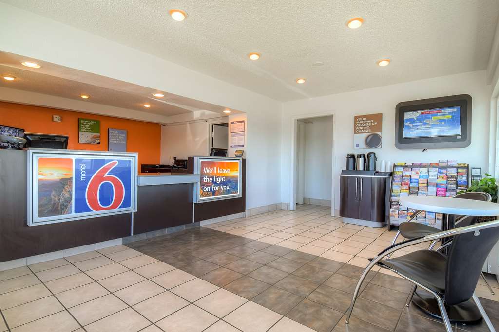 motel 6 las vegas nv boulder highway
