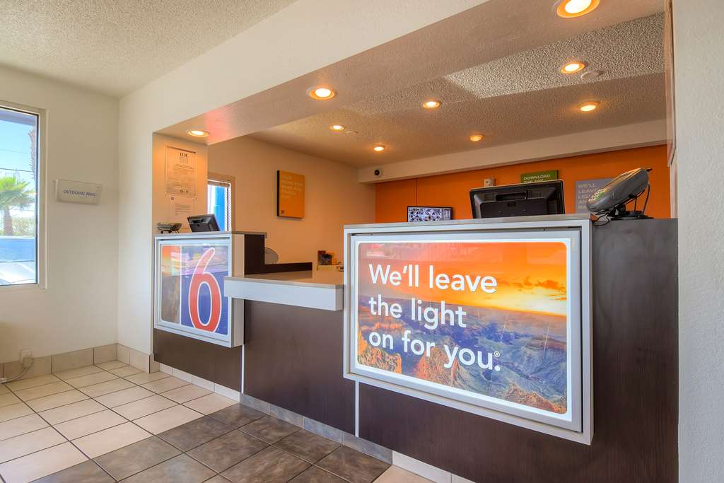 motel 6 las vegas nv boulder highway