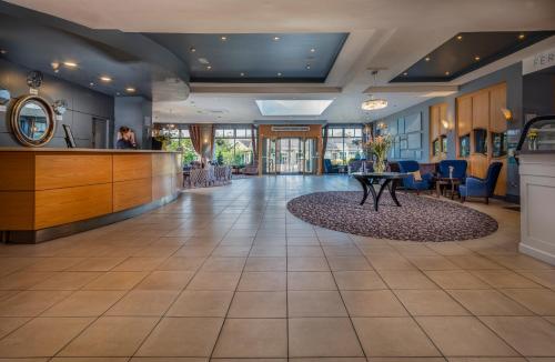 arklow bay hotel