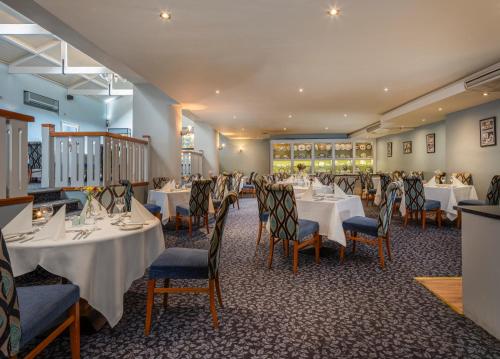 arklow bay hotel