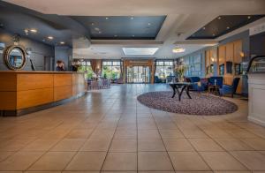 arklow bay hotel