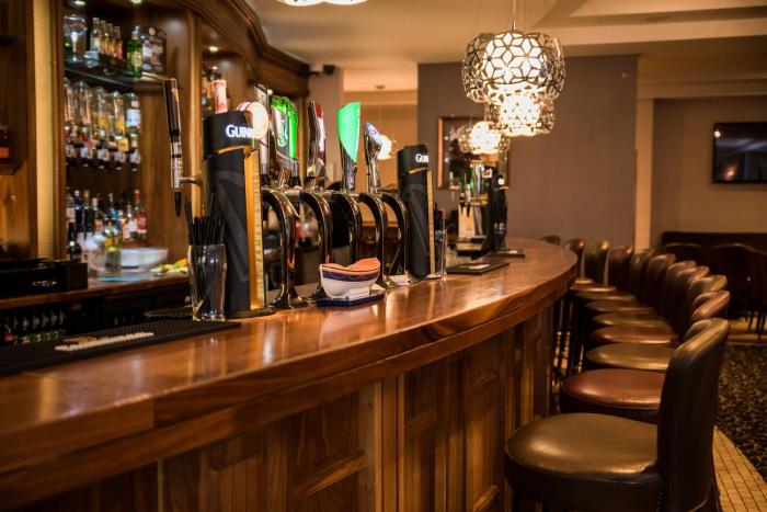 arklow bay hotel