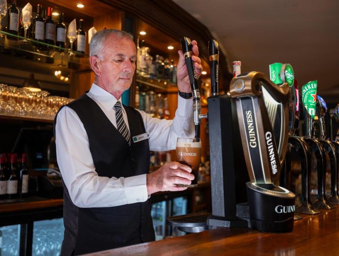 arklow bay hotel
