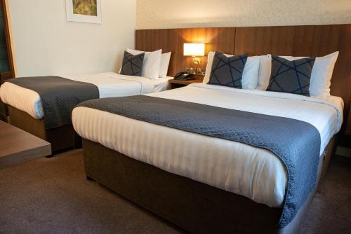 arklow bay hotel