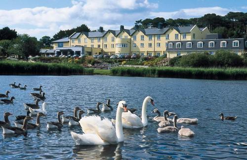 arklow bay hotel