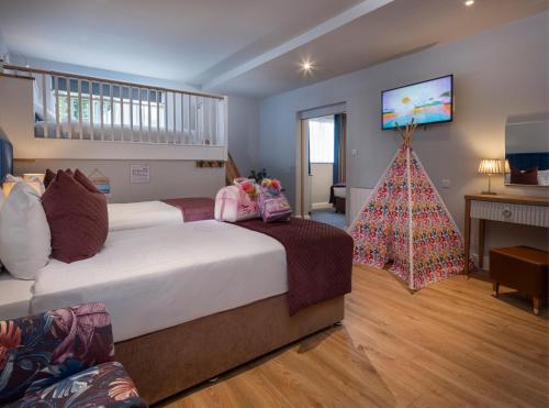 arklow bay hotel