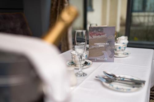 arklow bay hotel