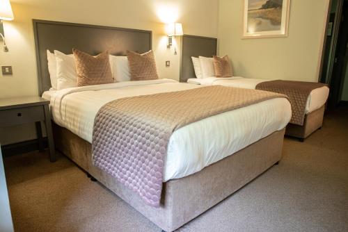 arklow bay hotel