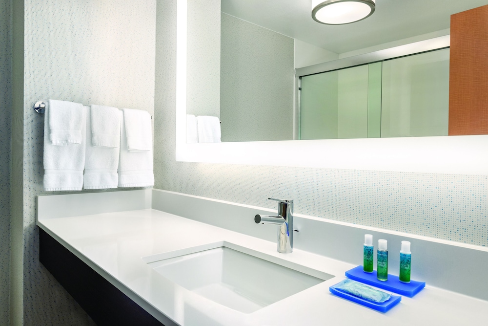 holiday inn express hotel and suites lawton fort sill by ihg
