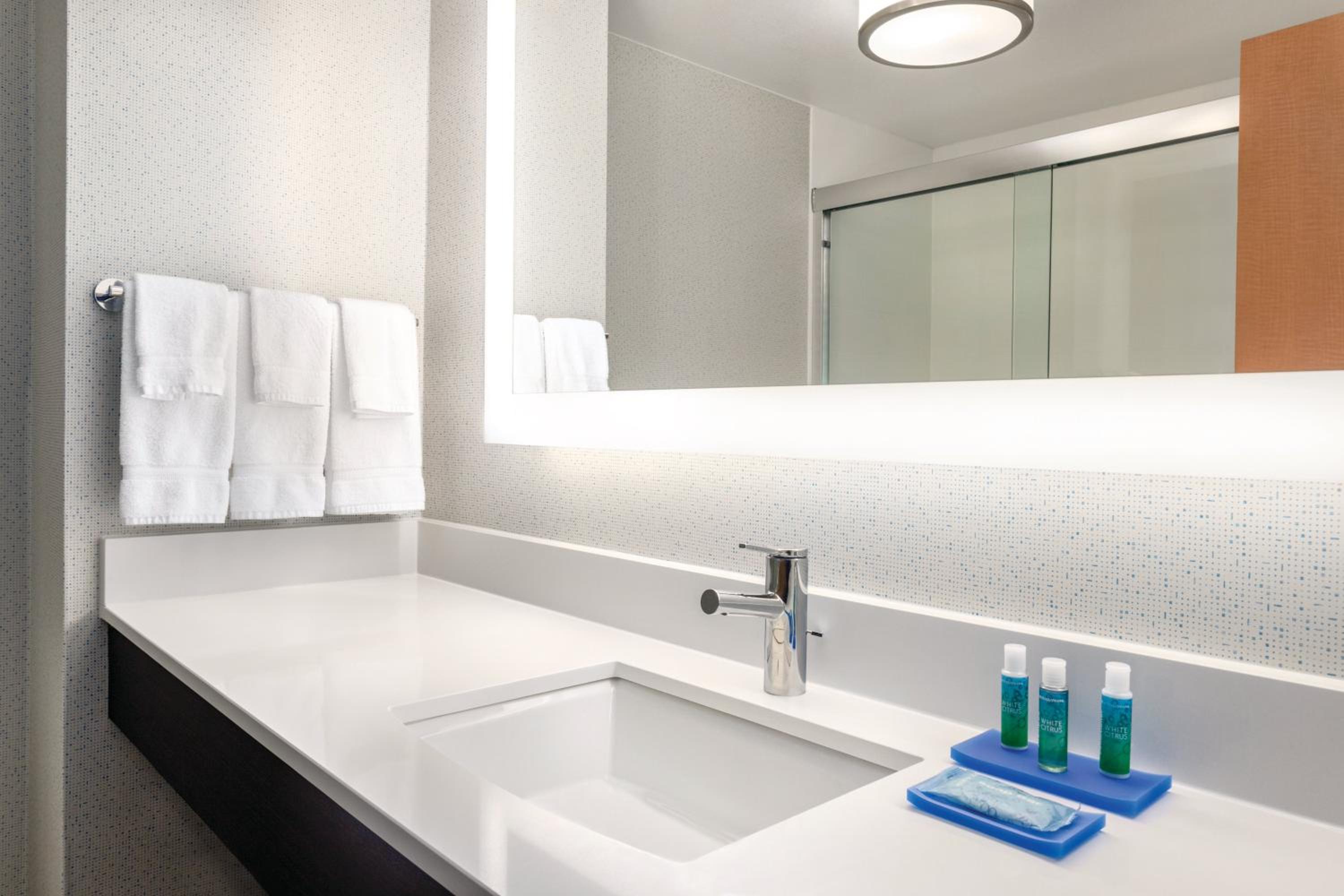 holiday inn express hotel and suites lawton fort sill by ihg