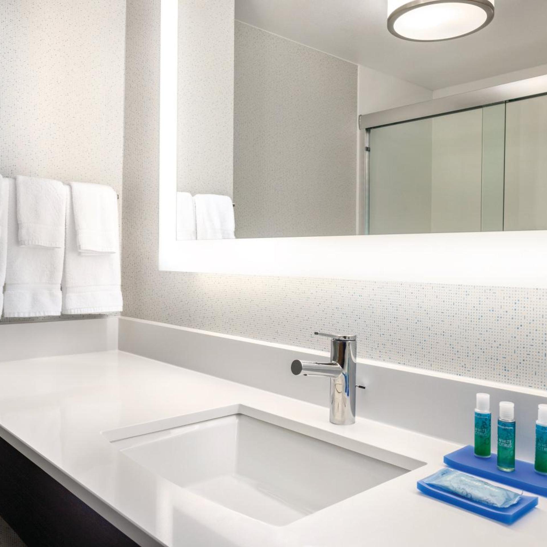 holiday inn express hotel and suites lawton fort sill by ihg