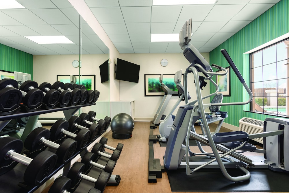 holiday inn express hotel and suites lawton fort sill by ihg
