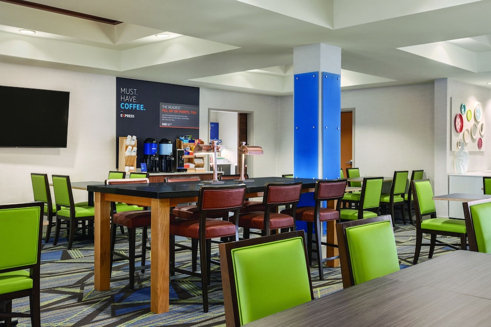 holiday inn express hotel and suites lawton fort sill by ihg
