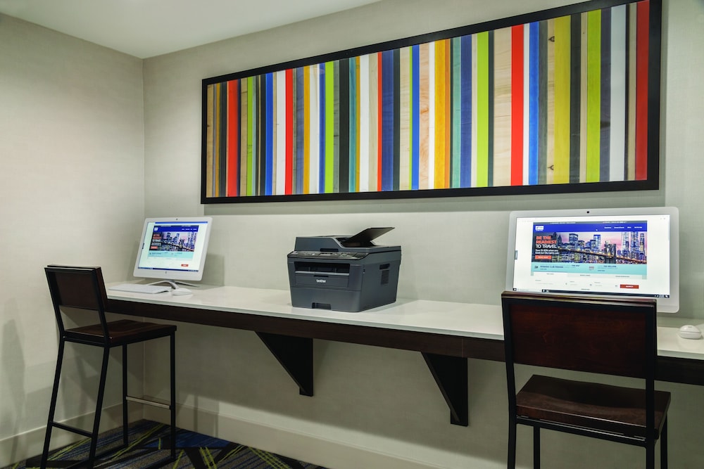holiday inn express hotel and suites lawton fort sill by ihg