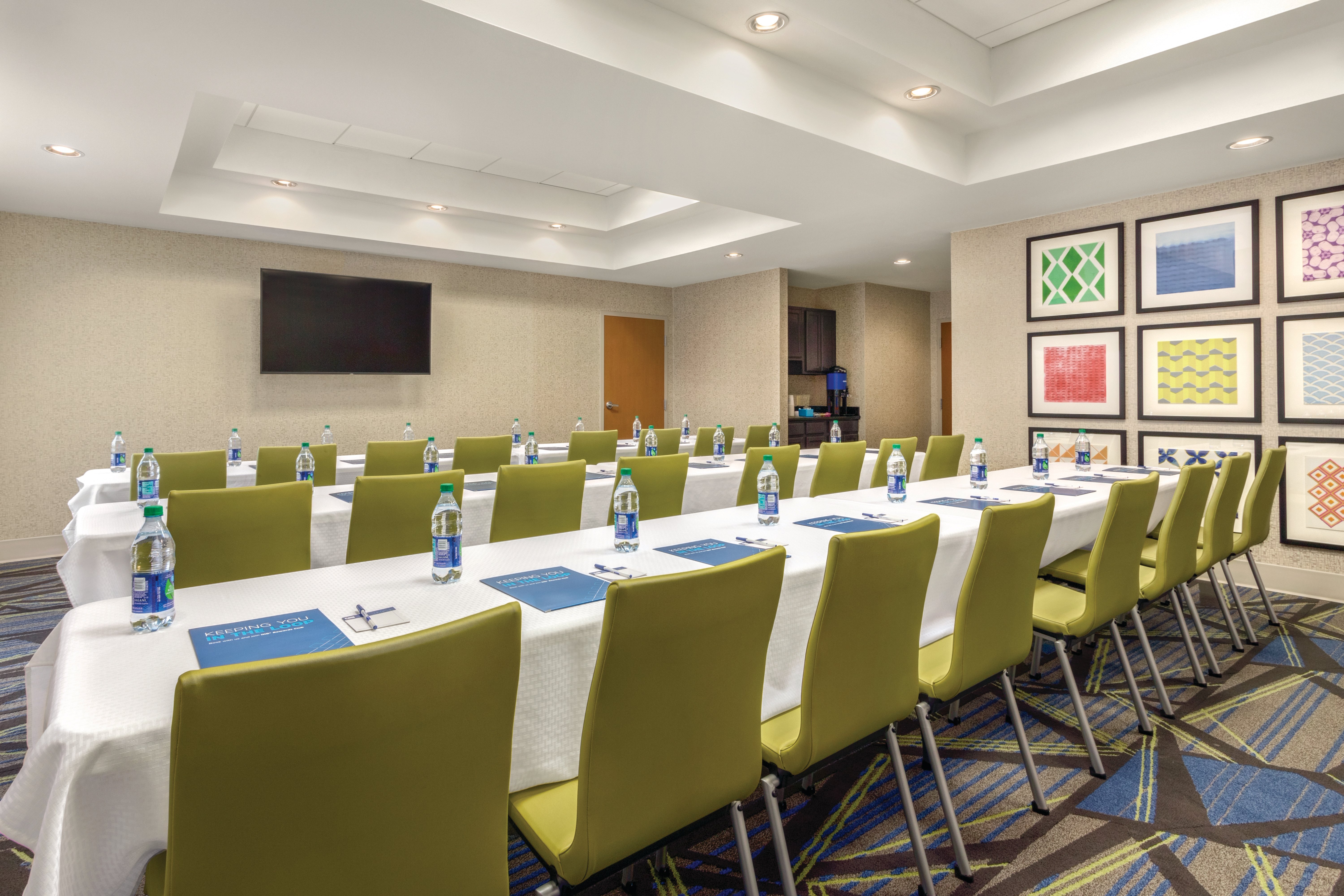 holiday inn express hotel and suites lawton fort sill by ihg