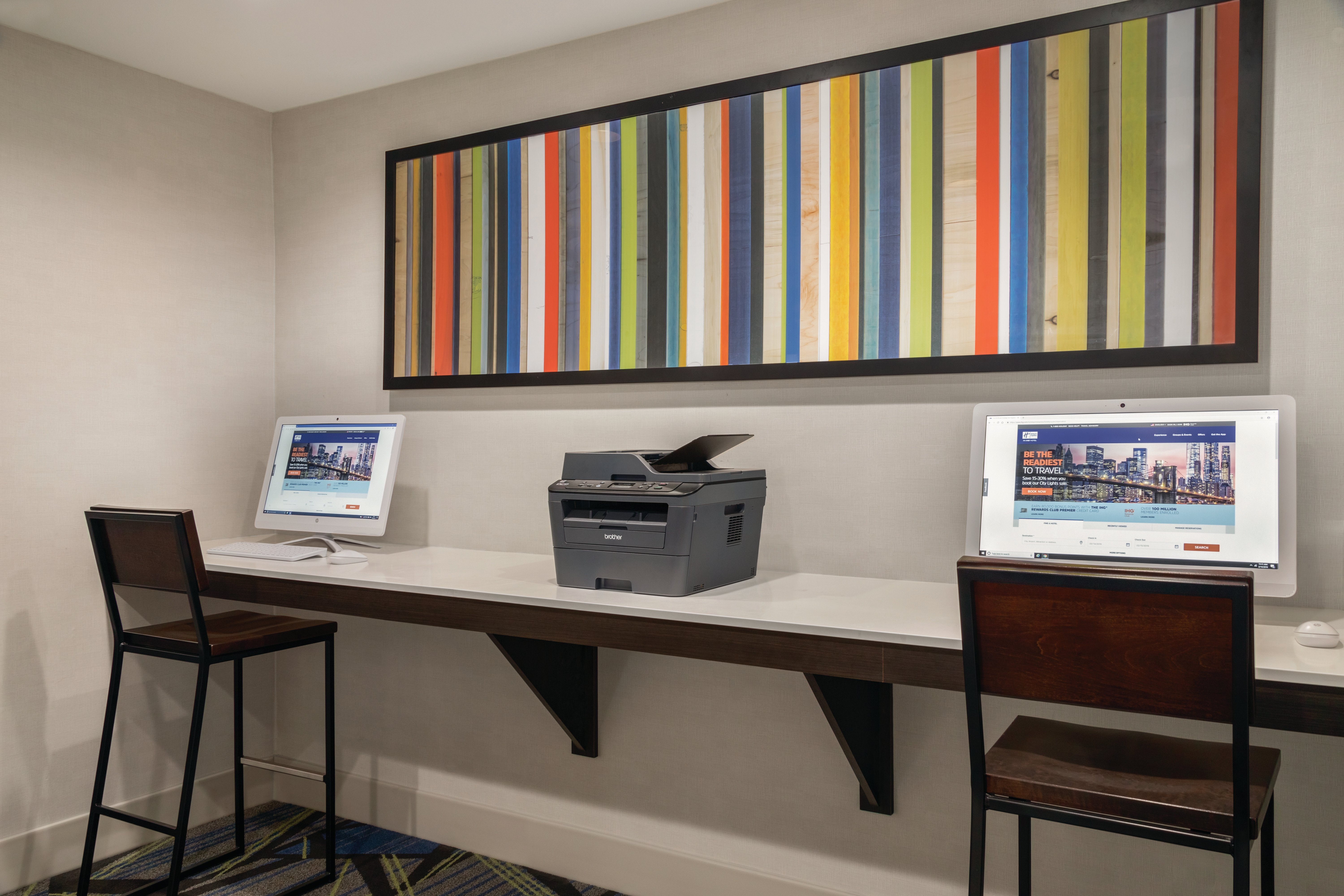 holiday inn express hotel and suites lawton fort sill by ihg